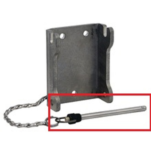 DBI SALA 9500782 Locking Pin for Mounting Bracket