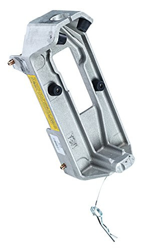 MSA 506232 Lynx Rescuer Mounting Bracket 30 or 50 SR Lanyards