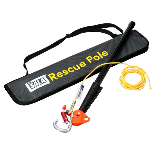 3M DBI SALA 8900299 Rescue Pole (2.16 ft. to 8.66 ft.)