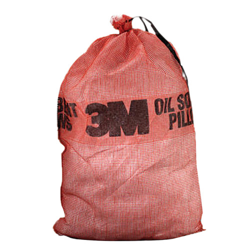 3M T-240 Petroleum Environmental Sorbent Pillow (630 mm x 350 mm) (10 ea/Case)