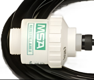 MSA 10016798 Remote Oxygen Sensor without Cable for Altair Pro Gas Detector