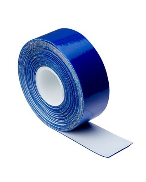 DBI SALA 1500171 Quick Blue Wrap Tape II  1"x 216"