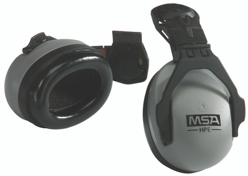 Casque anti bruit passif MSA left/right Medium - 10087427