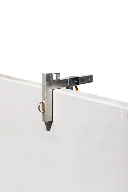 Guardian 15171 Parapet Anchor System (1 Anchor and 1 D-Bolt Anchor)