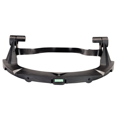 MSA 10116627 V-Gard Frame for Full-Brim Helmets