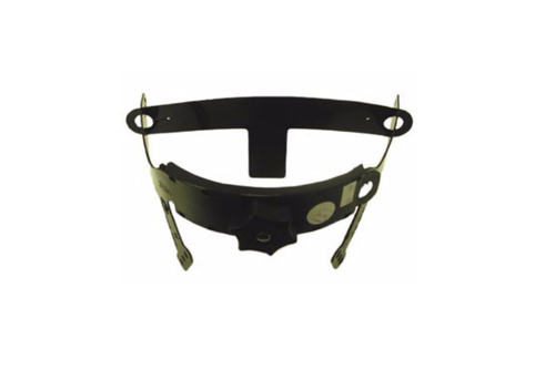 MSA RHBP Ratchet Headband Assy Cairns