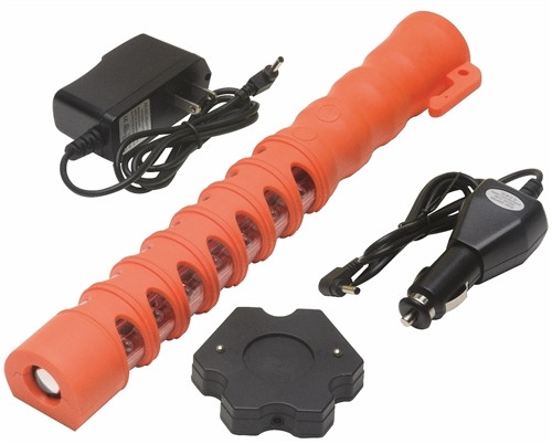 Aervoe 1155 Baton Road Multi-functional Red Flare
