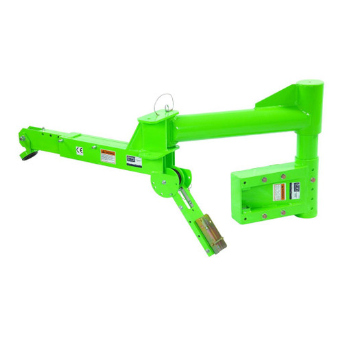 3M DBI SALA 8514803 Arm Assembly Side Entry System