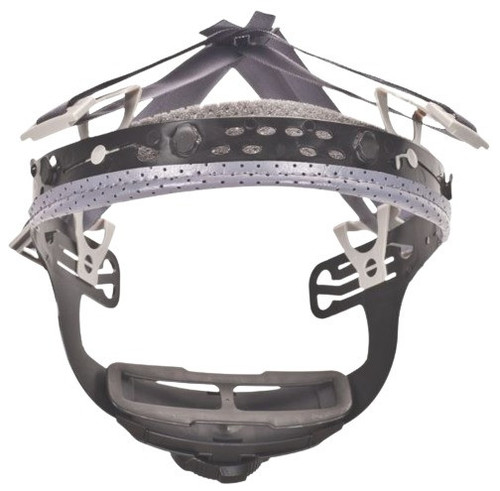 MSA Skullgard Cap Fast-Trac III Suspension (L)