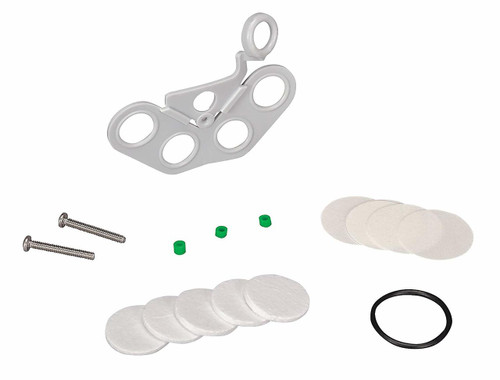 MSA 10114949 Maintenance Kit for Altair 5X Multi-Gas Detector Non-Reactive