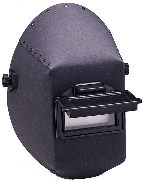 Jackson Safety 430P Fiber Shell Lightweight Welding Helmet