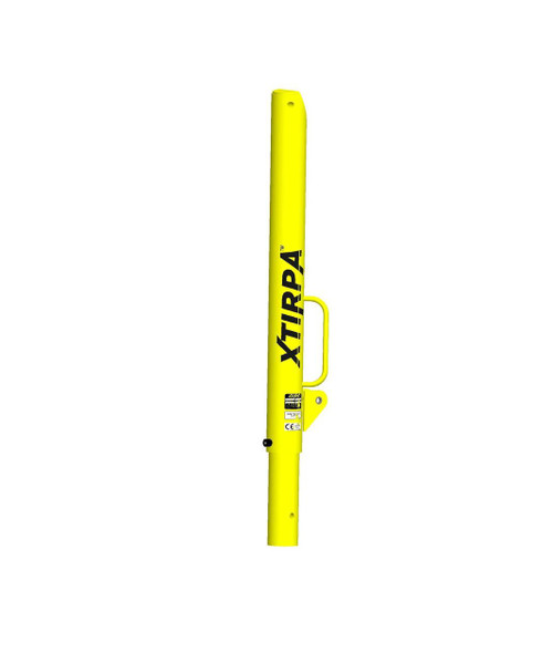 MSA IN-2003 XTIRPA Mast 3" Diameter