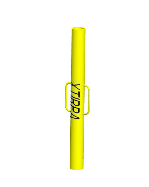 MSA IN-2240 XTIRPA 4" Mast for Davit Arm 42"