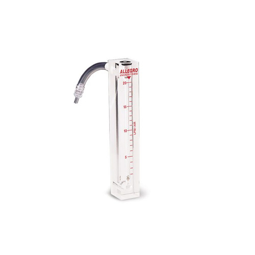 Allegro 9804-03 Flow meter (0‐20 LPM)