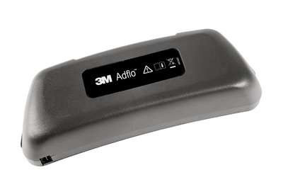 3M 35-1099-07 Powered Air Purifying Respirator Battery with Lithium IO
