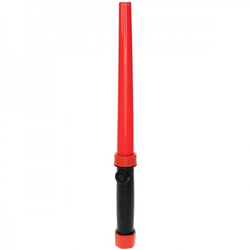 Nightstick NSP-1632 LED Traffic Wand - Red