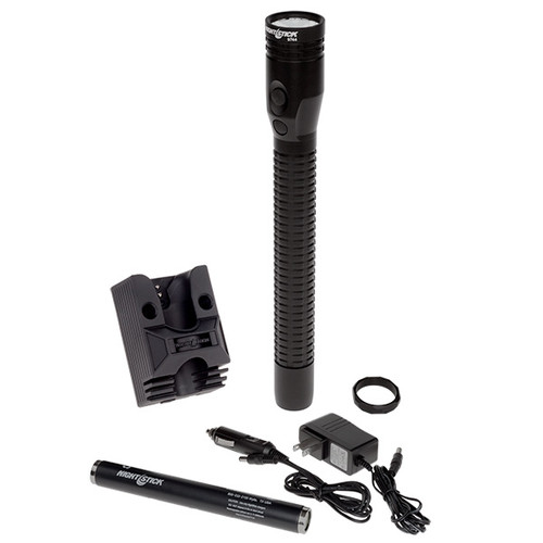 Bayco NSR-9514XL Duty/Personal-Size Polymer Flashlight