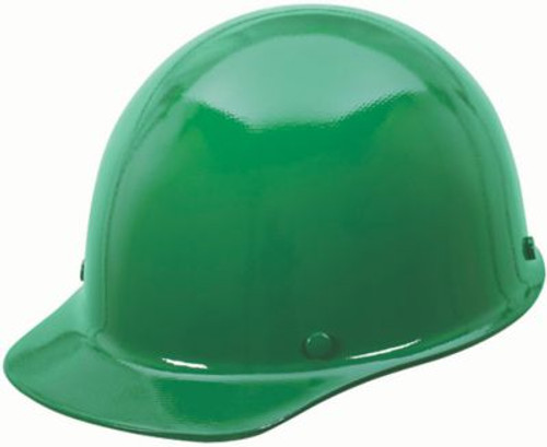 MSA 454621 Skullgard Green Cap Style