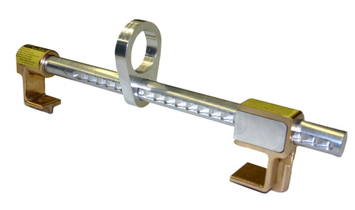 Miller 8816-14/ ShadowLite Beam Anchor (3'' - 14'')