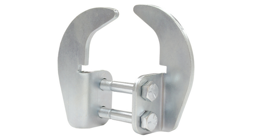 Falltech 630001T Pass-Through Bracket for Intermediate Post