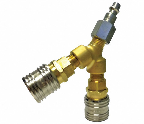 Allegro 9891-02 Manifold for 2-Worker