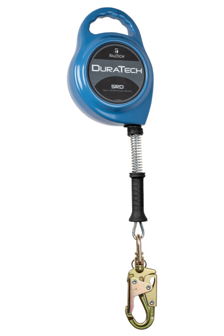 FallTech 7227CS DuraTech 20' Self-Retracting Lifeline