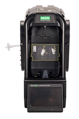 MSA 10128625 Galaxy GX2 ALTAIR 5/5X Charging 4 Valve
