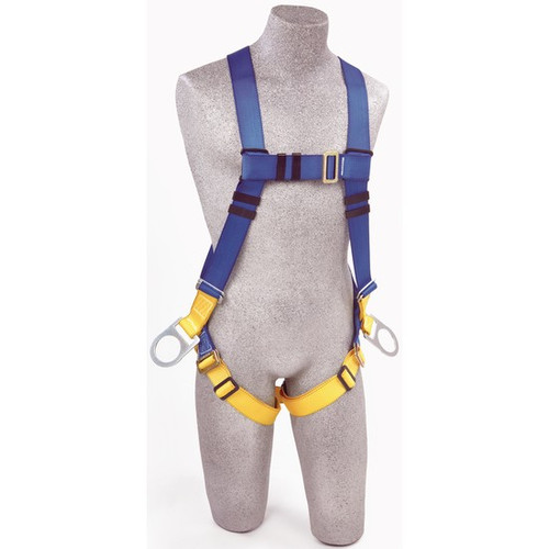 Protecta AB17540 5 Point Positioning Full Body Harness (Universal)