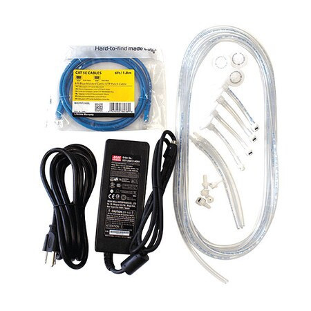エネイブル　ENABLE Honeywell DX-ENBL-NA BW Enabler Kit for Intellidox - Industrial