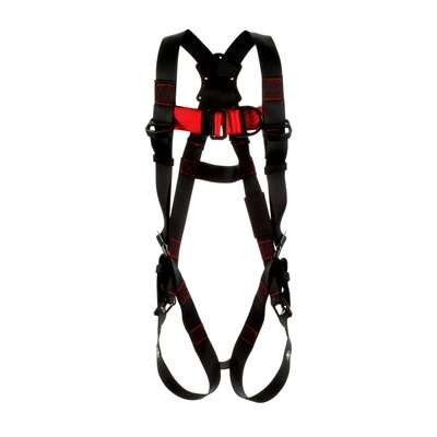 3M Protecta Vest-Style Climbing Harness