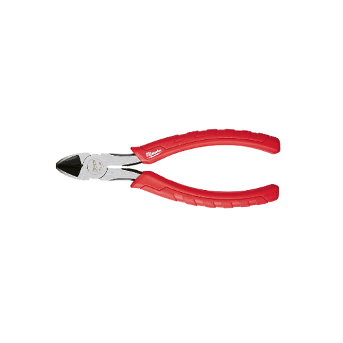 Milwaukee 8 In. Long Nose Pliers 48-22-6101 from Milwaukee - Acme Tools