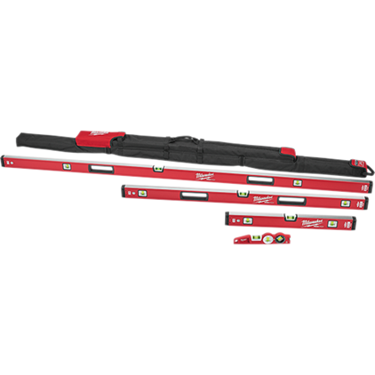 MIlwaukee MLBXCM78 Master Set - Magnetic