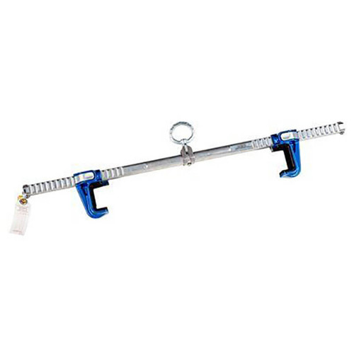 3M DBI SALA 2104715 Sliding Beam Anchor for 12" to 30" Wide I Beams