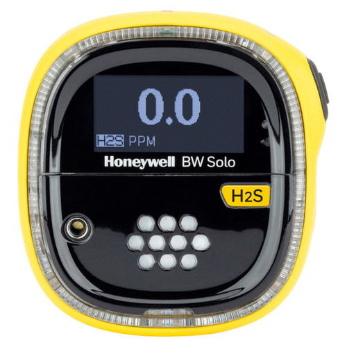 Honeywell - BW Solo - (H2S ext range) Standard