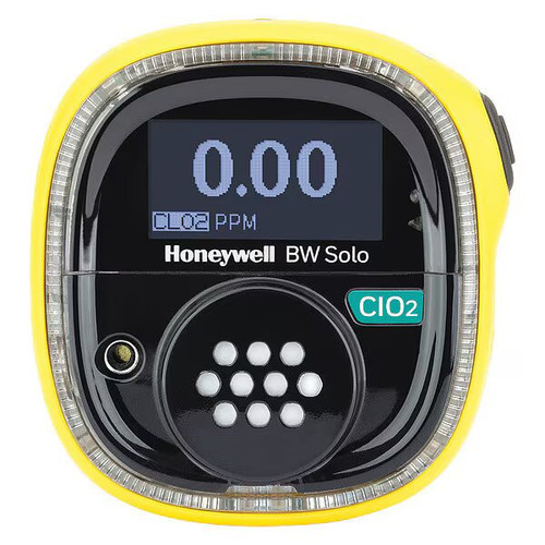 Honeywell BW BWS1 Solo Wireless (CLO2 - Chlorine Dioxide)