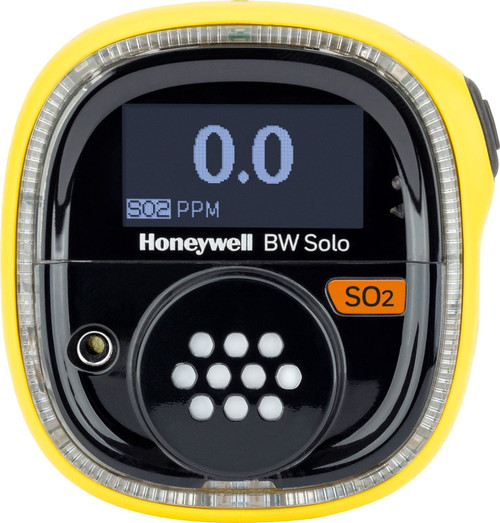 Honeywell BW BWS1 Solo Wireless (SO2)