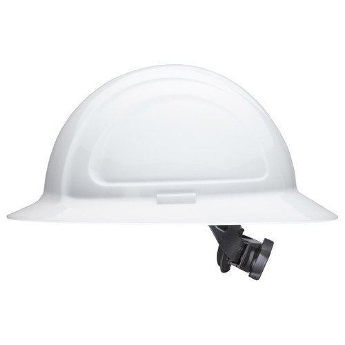 Honeywell N20R North Zone Full Brim Hard Hat Ratchet Suspension