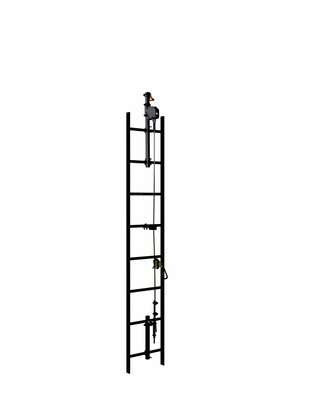 3M DBI SALA 6116636 Lad-Saf Cable Vertical Safety System Climb Ext
