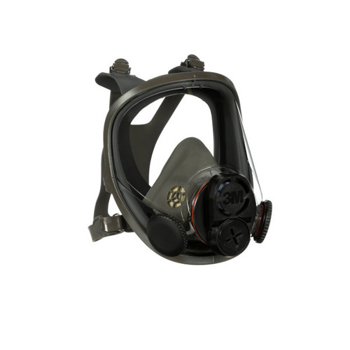 3M 6700 Reusable Full Facepiece Respirator (Small) - Industrial