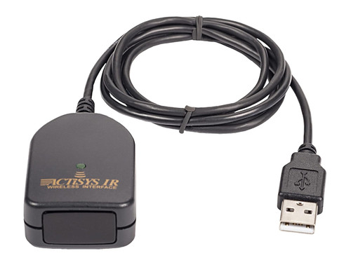 MSA 10082834 USB Infrared Reader Used with ALTAIR Gas Detectors