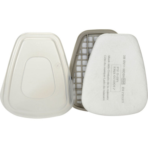 3M 5P71 Particulate Filter P95 (Box/10) - Industrial Safety Products