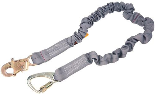 DBI SALA 1244650 ShockWave2 Tie-Back Shock Absorbing Lanyard