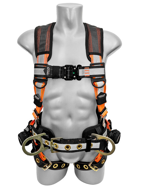 Full Body Harnesses  CAI Safety Systems, Inc.