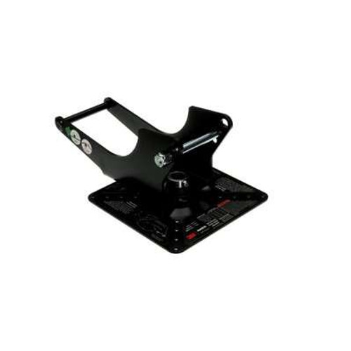 Protecta 2190070 Reusable Swiveling Roof Anchor For Wood/Metal w/ Fastener Kit