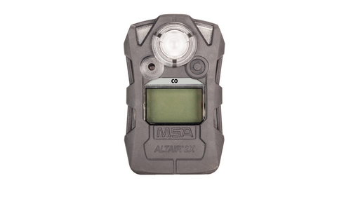 MSA 10154075 Altair 2X CO-HC (25, 100) Single Gas Detector