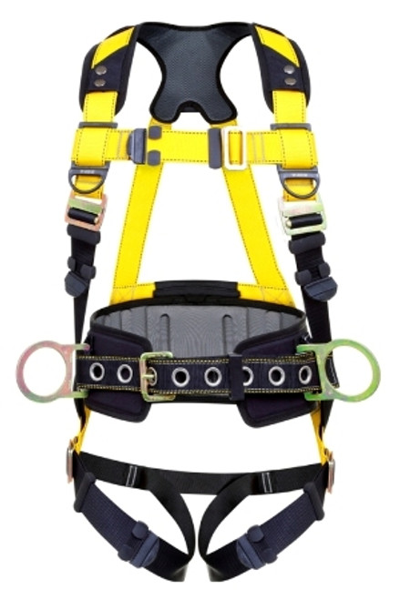 Guardian Series 3 Full-Body Harness w/ Side-D-Rings