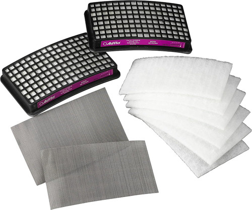 3M 15-1101-99 Adflo High Efficiency Starter Kit