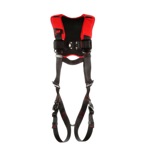 Protecta Comfort Vest-Style Harness