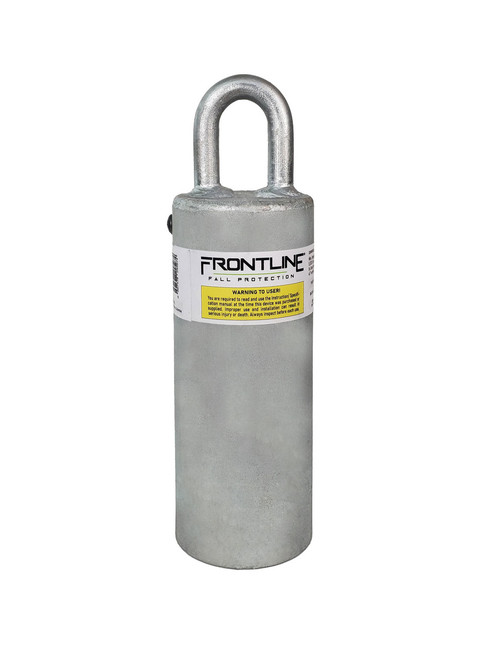 Frontline RW18 Weld-on 18