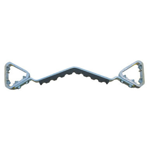 Werner 71-1 Padded Fixed V-Rung